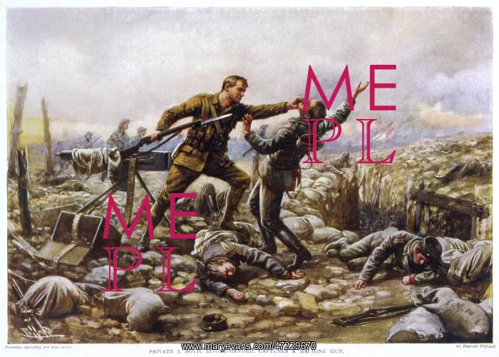 : WWI / PTE BOYD / 1914 / DEEDS : WWI / PTE BOYD / 1914 / DEEDS