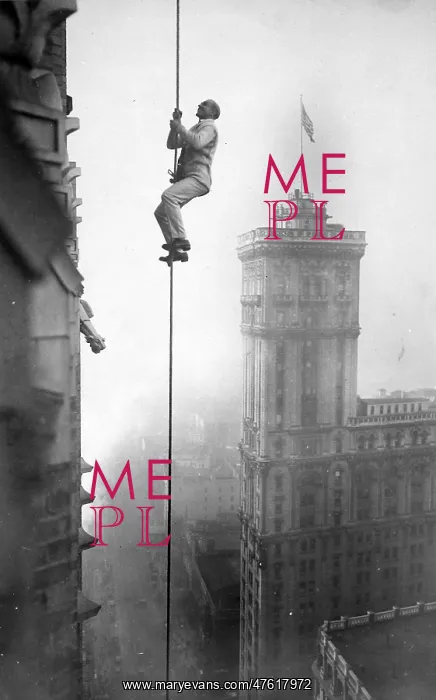 : WWI, Stunt Performed for War Relief Fund, 1918 : WWI, Stunt Performed for War Relief Fund, 1918