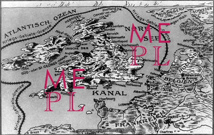 : WWI, War Zone Borders : WWI, War Zone Borders
