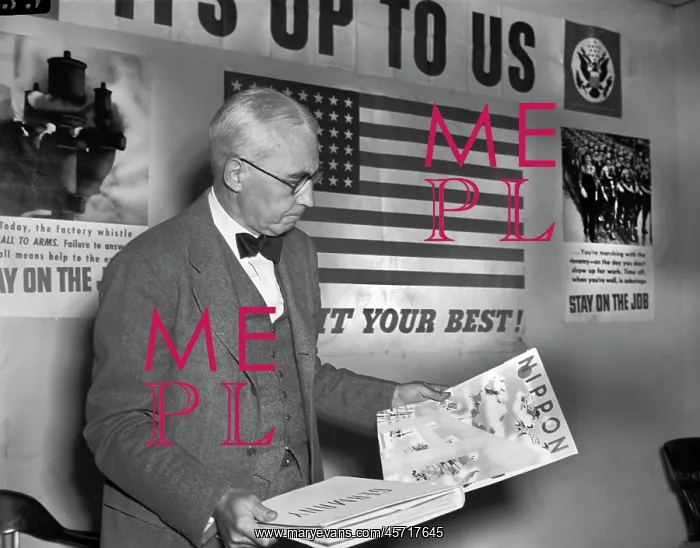: WWII - Axis - propaganda war : WWII - Axis - propaganda war