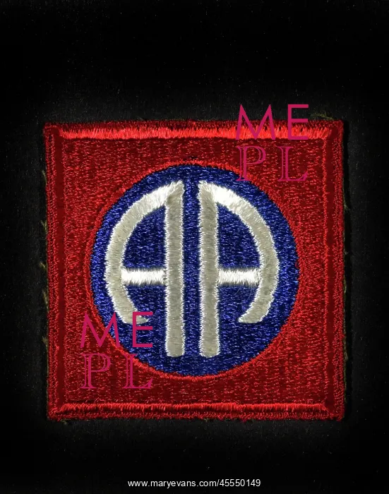 : WWII - emblem - insignia : WWII - emblem - insignia