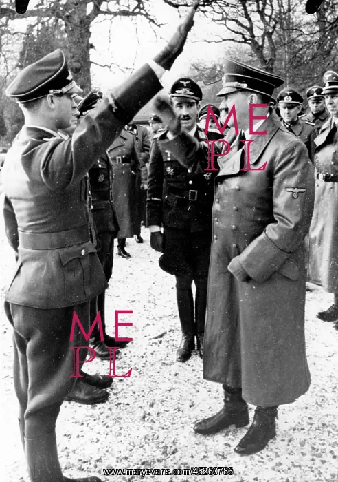 : WWII - Hitler 1941 : WWII - Hitler 1941