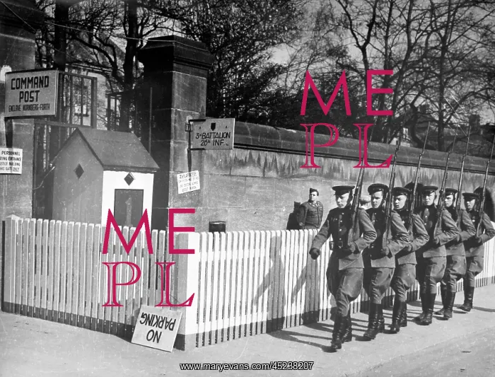 : WWII - Nuremberg Trials 1946 : WWII - Nuremberg Trials 1946