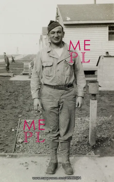 : WWII - soldier - army : WWII - soldier - army