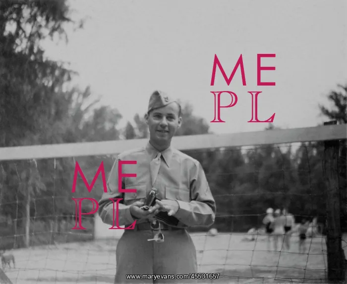 : WWII - soldier - army : WWII - soldier - army