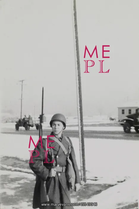 : WWII - soldier - army : WWII - soldier - army