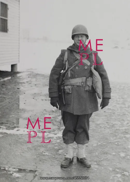 : WWII - soldier - army : WWII - soldier - army