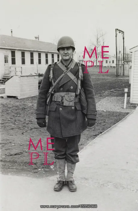 : WWII - soldier - army : WWII - soldier - army