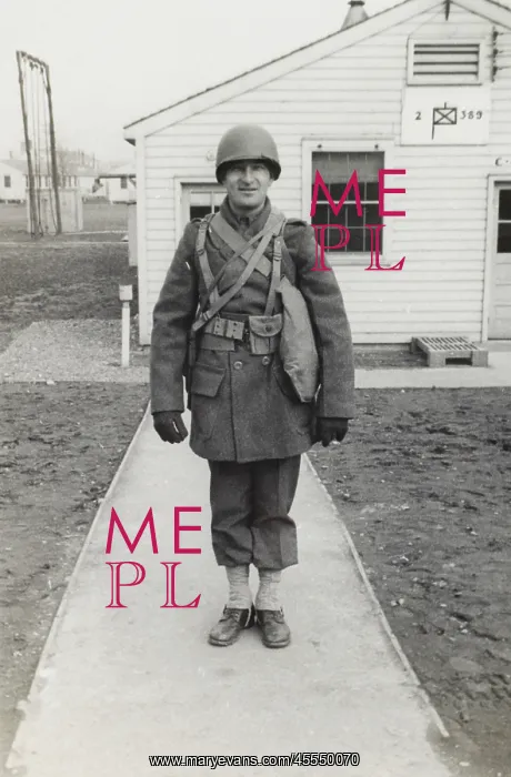 : WWII - soldier - army : WWII - soldier - army