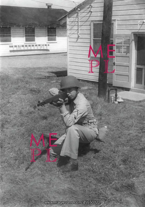 : WWII - soldier - army : WWII - soldier - army