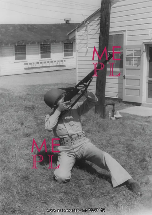 : WWII - soldier - army : WWII - soldier - army
