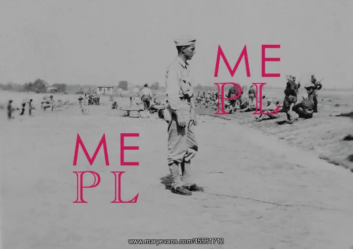 : WWII - soldiers - army : WWII - soldiers - army