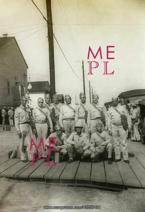 : WWII - soldiers - army : WWII - soldiers - army
