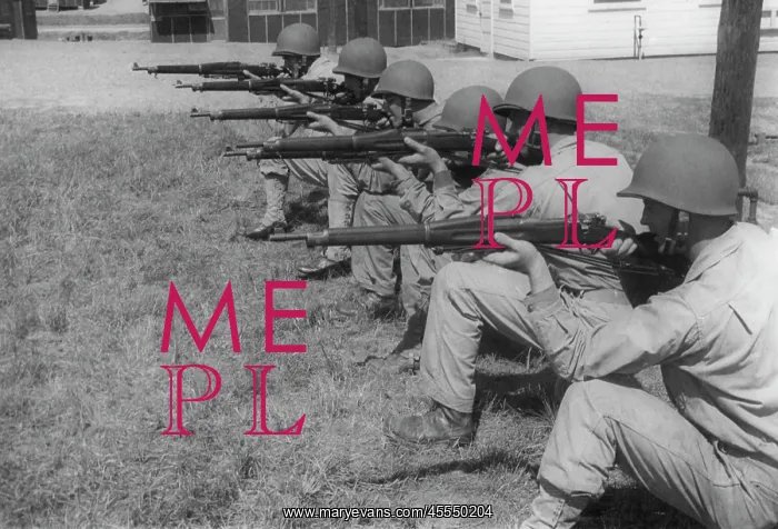: WWII - soldiers - army : WWII - soldiers - army