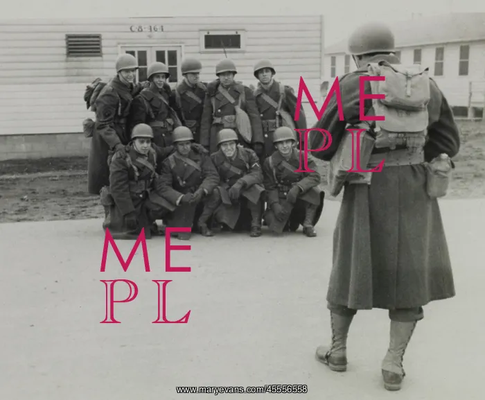 : WWII - soldiers - army : WWII - soldiers - army