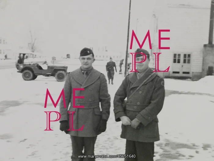 : WWII - soldiers - army : WWII - soldiers - army