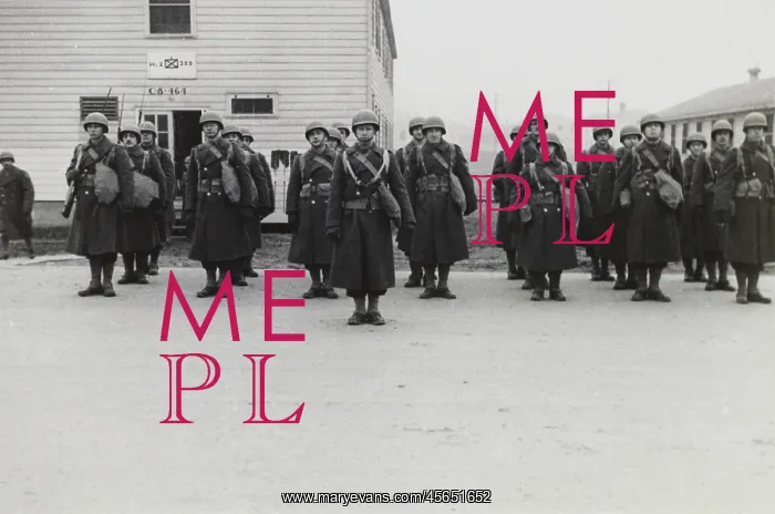 : WWII - soldiers - army : WWII - soldiers - army