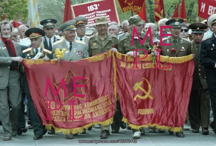 : WWII Victory Day Celebration : WWII Victory Day Celebration