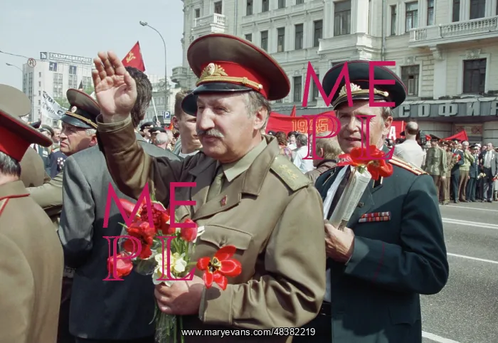: WWII Victory Day Celebration : WWII Victory Day Celebration