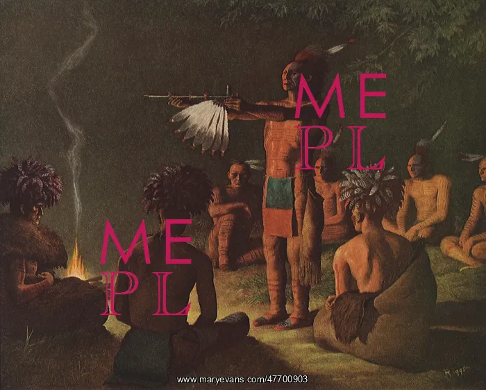 : Wyandotte Tribe : Wyandotte Tribe