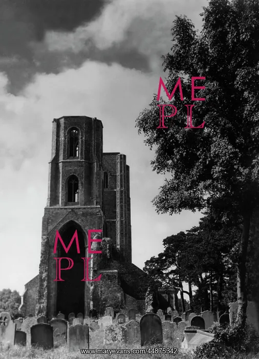 : WYMONDHAM ABBEY CHURCH : WYMONDHAM ABBEY CHURCH