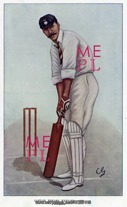 : Wynyard - Cricketer : Wynyard - Cricketer