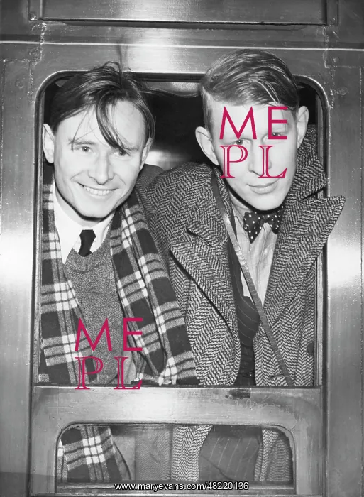 : Wystan H Auden : Wystan H Auden