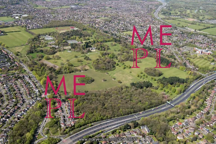 : Wythenshawe Park, Manchester : Wythenshawe Park, Manchester