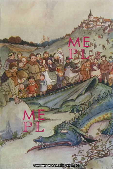 : THE WYVERN : THE WYVERN