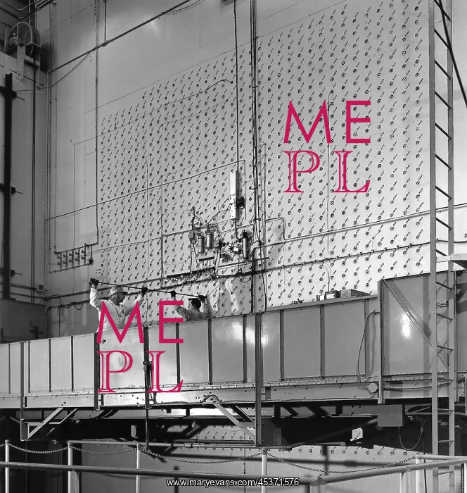 : X-10 Graphite Reactor's was the world's second artificial : X-10 Graphite Reactor's was the world's second artificial