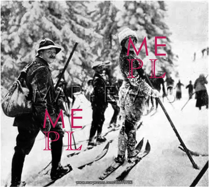 : X-COUNTRY SKIING / KDF : X-COUNTRY SKIING / KDF