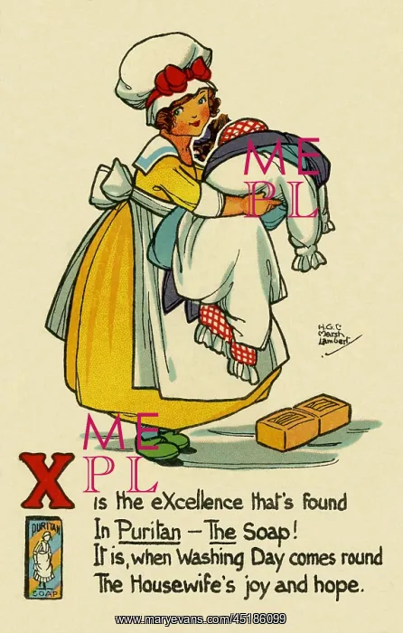 : X is the eXcellence that's found in Puritan : X is the eXcellence that's found in Puritan