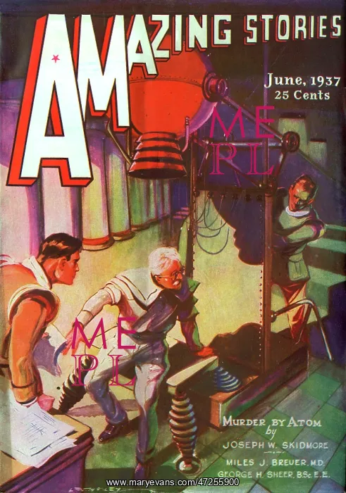 : X-RAY CRIMEBUSTER : X-RAY CRIMEBUSTER