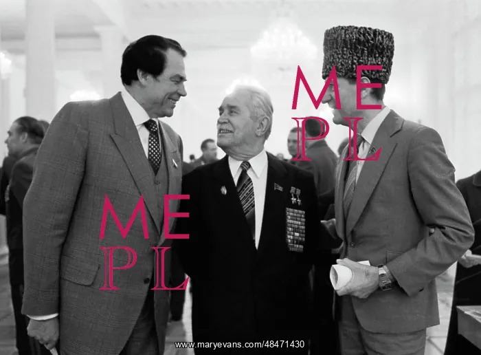 : X USSR Supreme Council VI session : X USSR Supreme Council VI session