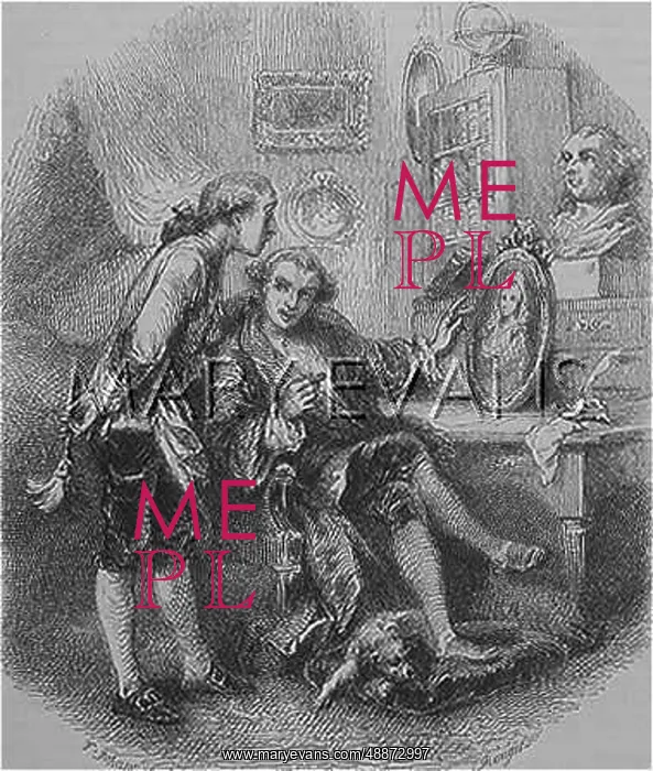 : Xavier de Maistre : Xavier de Maistre