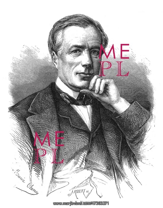  : XAVIER MARMIER