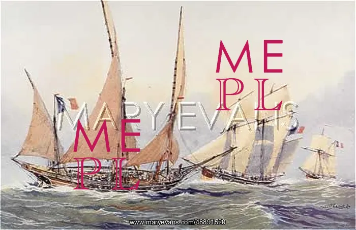 : XEBEC AND LUGGER : XEBEC AND LUGGER