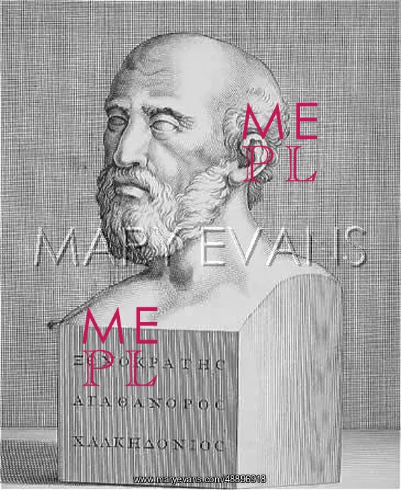 : XENOCRATES : XENOCRATES