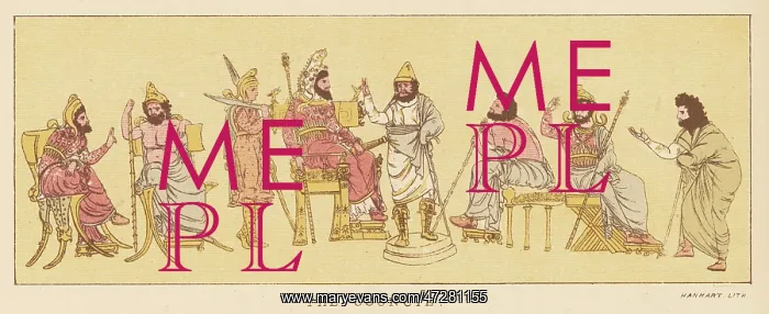 : XERXES WAR COUNCIL