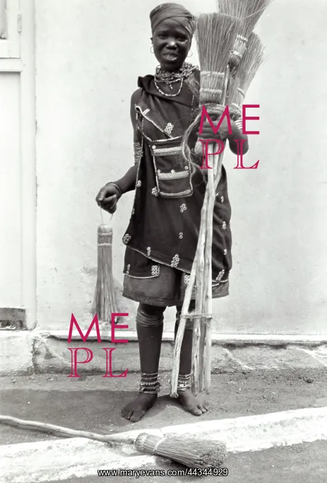  : Xhosa people