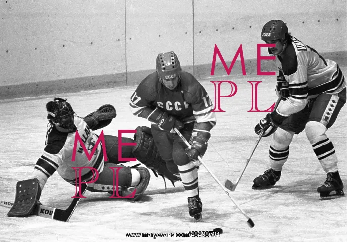 : XIII Winter Olympic Games, 1980 : XIII Winter Olympic Games, 1980