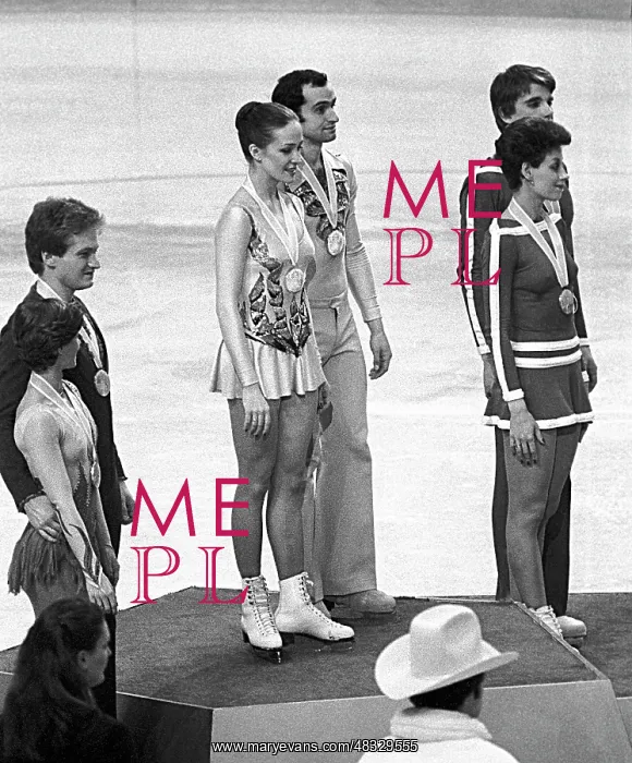 : XIII Winter Olympics, 1980 : XIII Winter Olympics, 1980