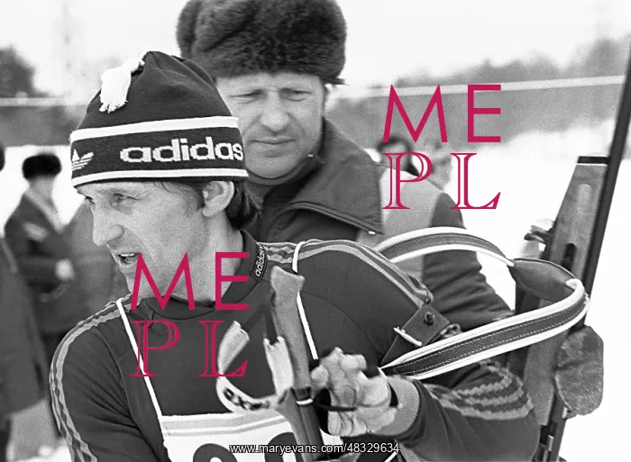 : XIII Winter Olympics, 1980 : XIII Winter Olympics, 1980