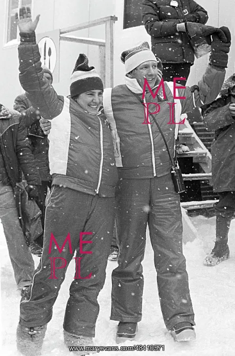: XIII Winter Olympics, 1980 : XIII Winter Olympics, 1980
