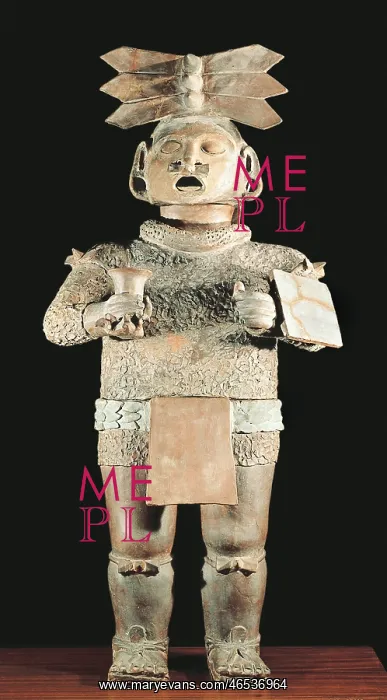 : Xipe Totec : Xipe Totec