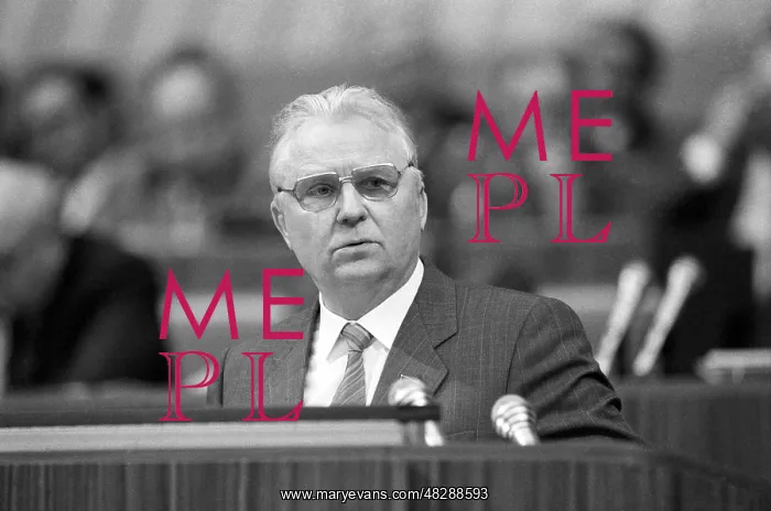 : XIX CPSU conference, 1988 : XIX CPSU conference, 1988