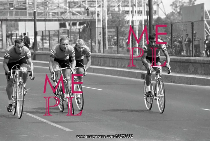 : XIX Summer Olympics in Mexico, 1968 : XIX Summer Olympics in Mexico, 1968