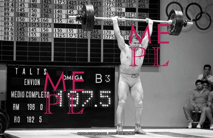 : XIX Summer Olympics in Mexico, 1968 : XIX Summer Olympics in Mexico, 1968