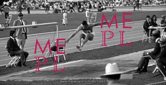 : XIX Summer Olympics in Mexico, 1968 : XIX Summer Olympics in Mexico, 1968