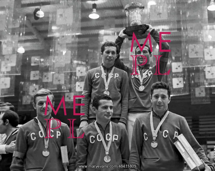 : XIX Summer Olympics in Mexico, 1968 : XIX Summer Olympics in Mexico, 1968